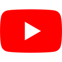 YouTube logo