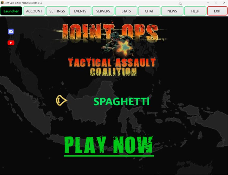 DOWNLOAD Joint Ops: TAC Launcher