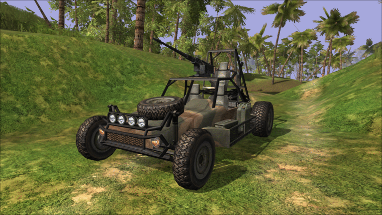 Buggy