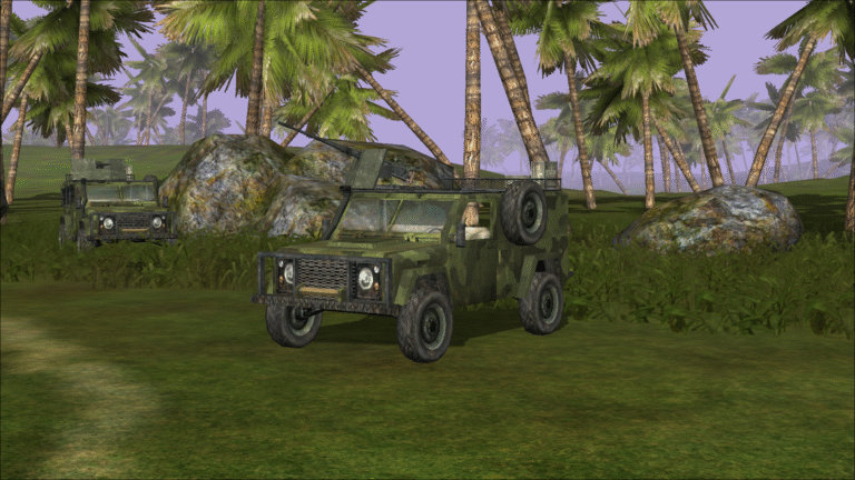 Jeep