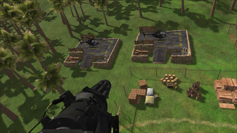 Minigun