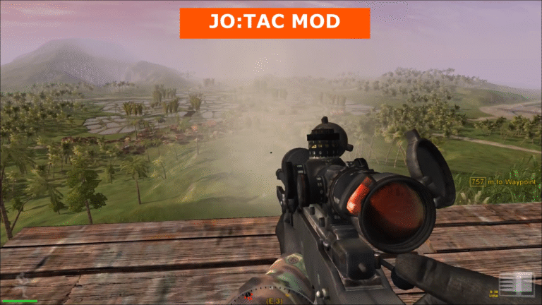 In-game screenshot